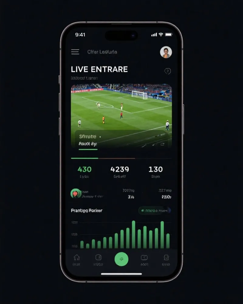 半岛体育移动端界面展示