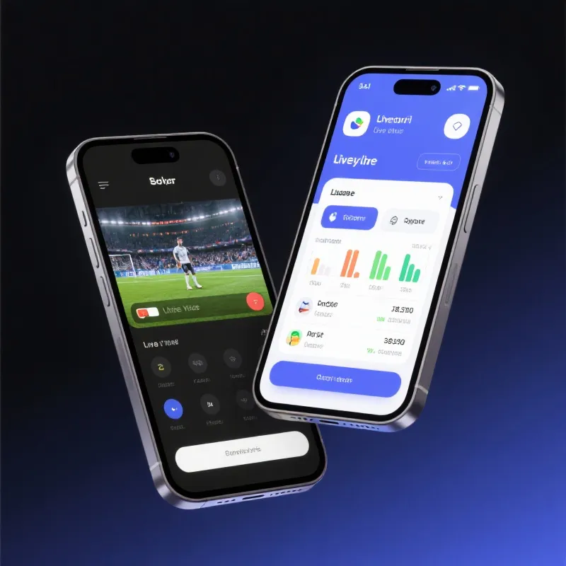 半岛体育APP多功能展示