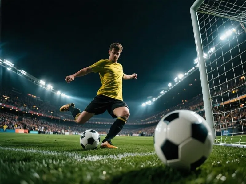 高清足球赛事直播