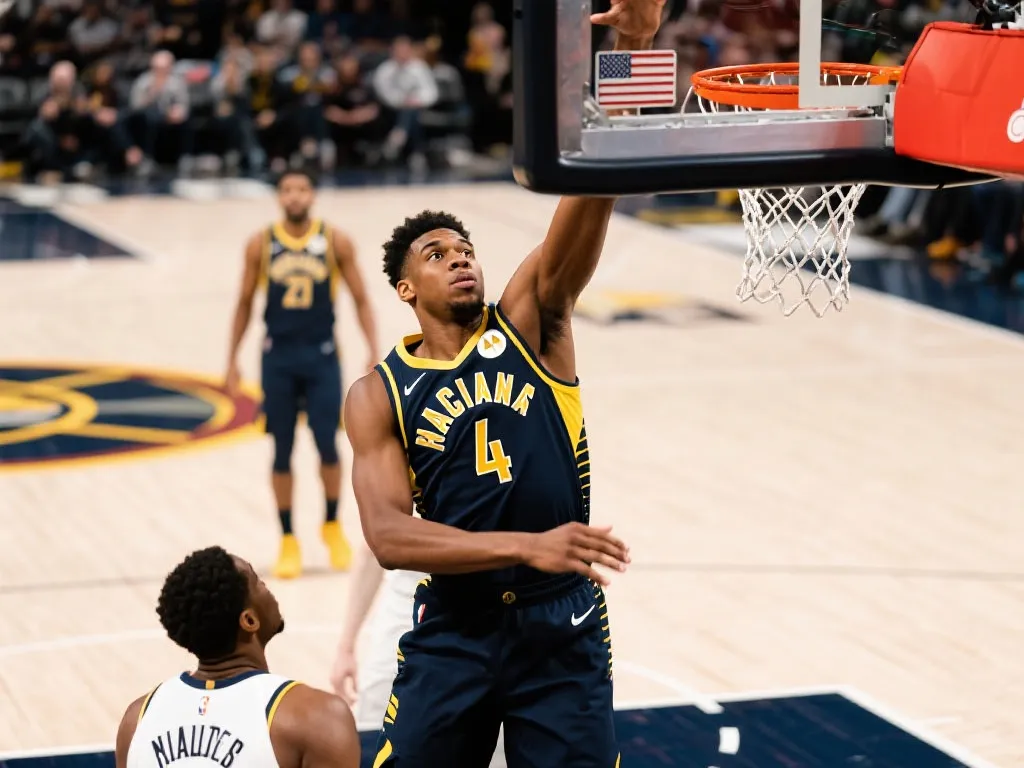 迈尔斯·特纳：NBA自由市场的守护之光，能否引领新一轮篮下革命？